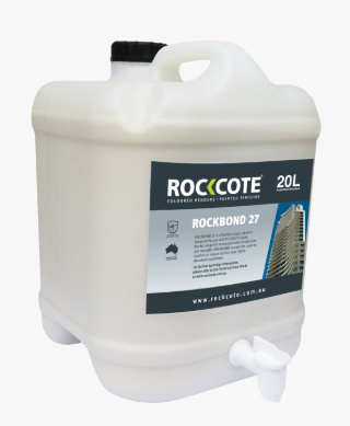 Rockcote Rockbond 27