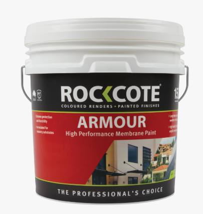 Rockcote Armour