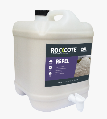 Rockcote Repel 20L