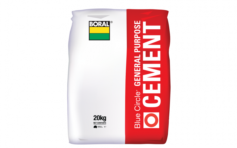 Boral General Purpose Cement 20kg