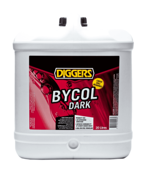 Diggers Bycol Dark 20L