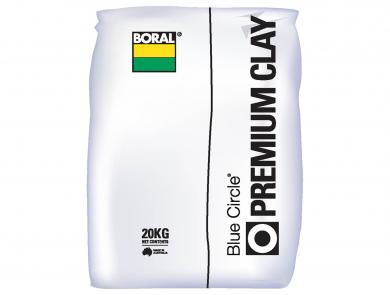 Boral Premium Clay 20kg