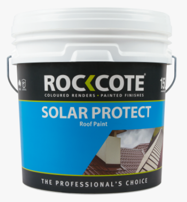 Rockcote Solar Project