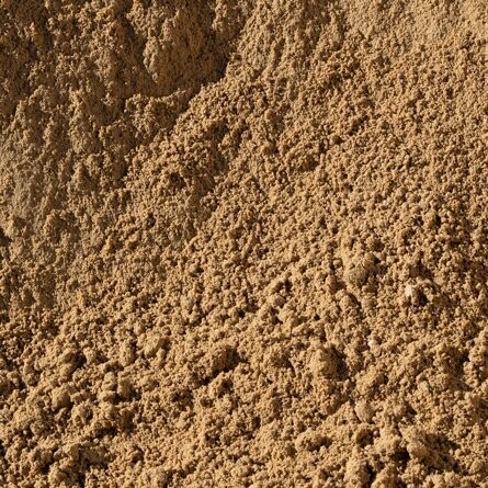 Washed River Sand