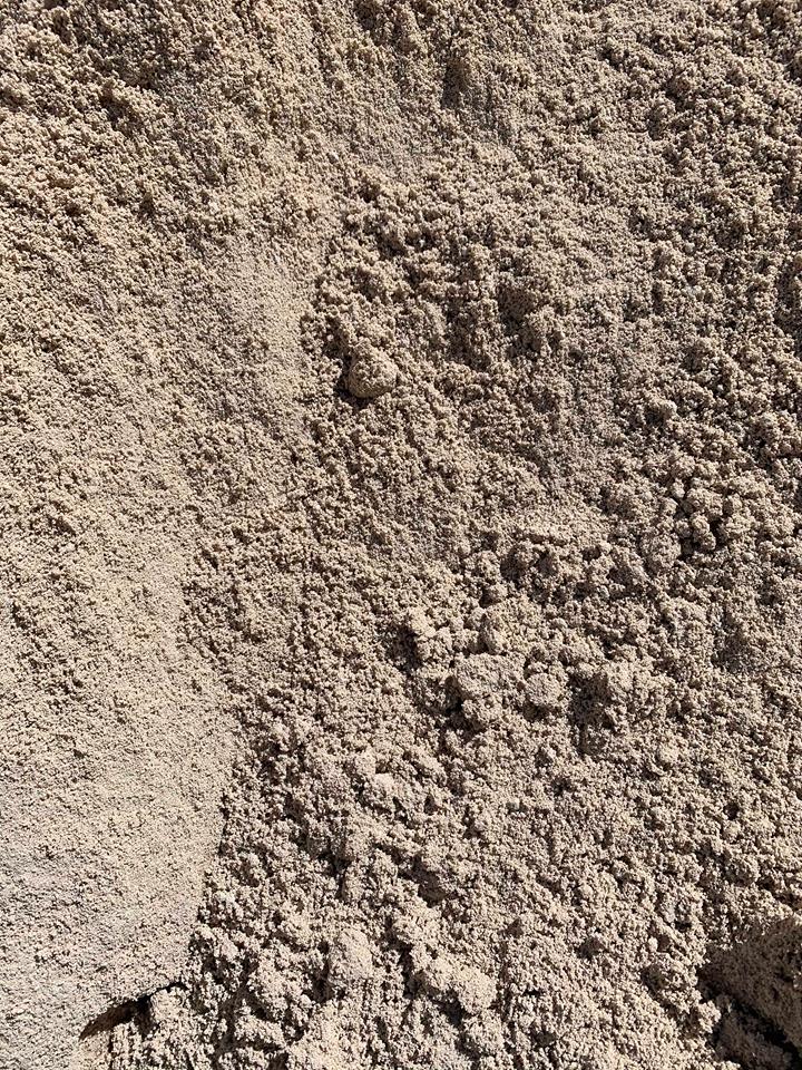 White Brickies Sand