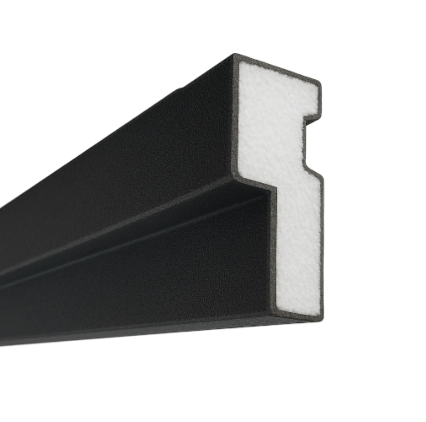Step Moulding 150mm x 50mm