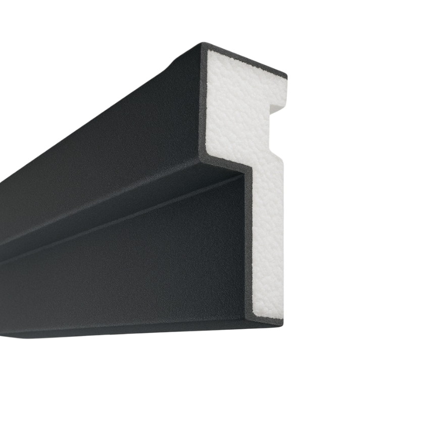 Step Moulding 100mm x 50mm