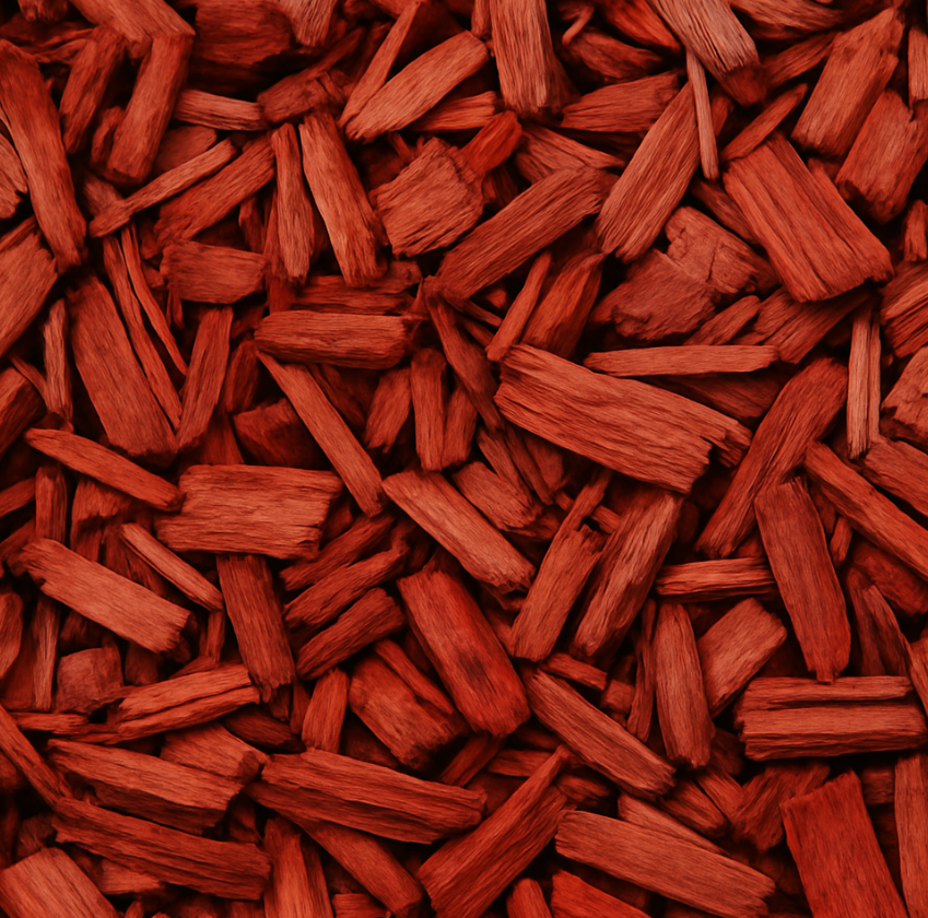 Redwood chip