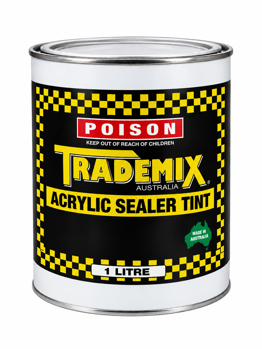 Trademix Tint For Concrete Sealer 1L