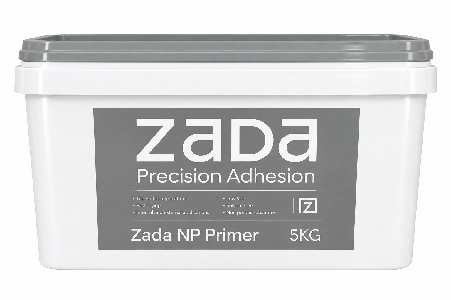Zada NP Primer