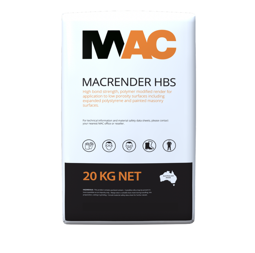 Mac HBS 20kg