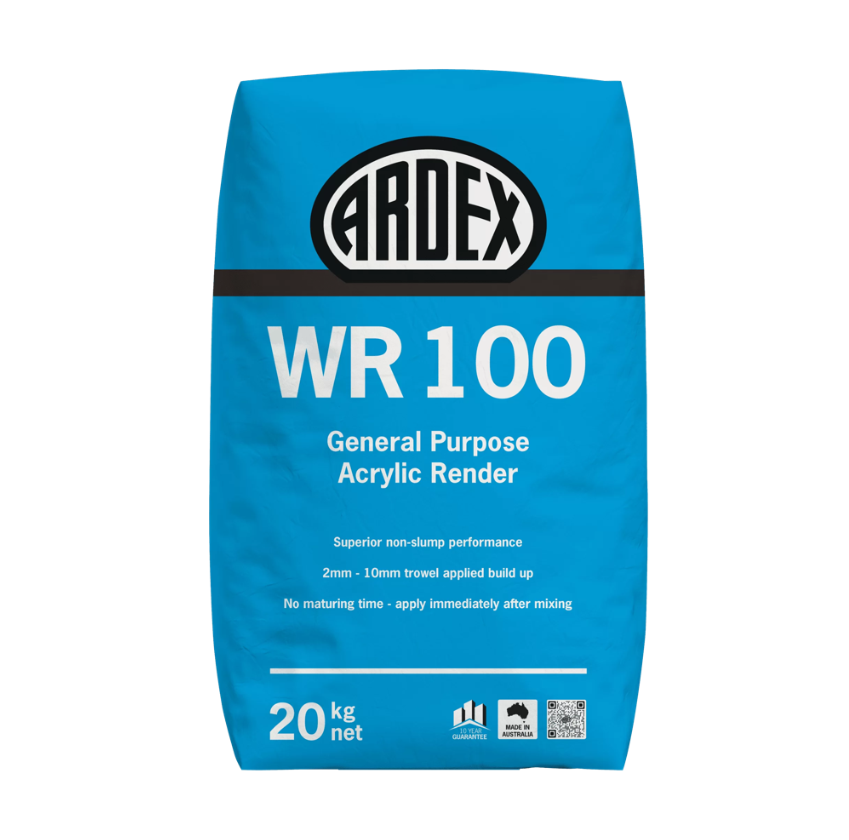 WR100 20kg