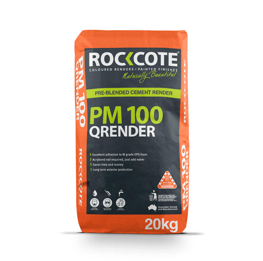PM100 20kg Bag