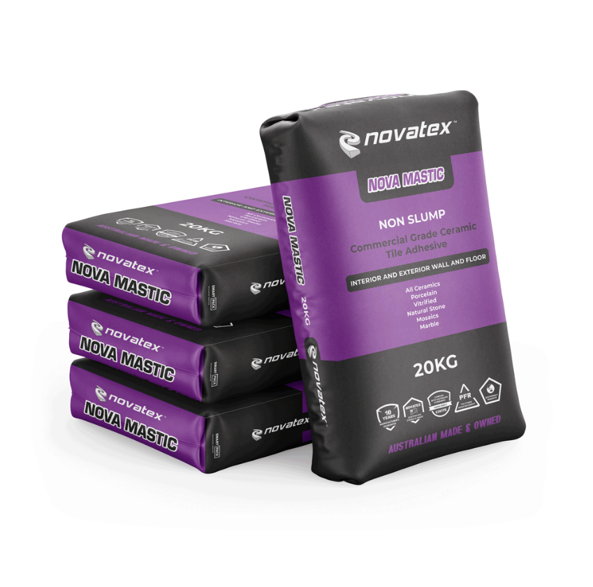 Nova Mastic 20kg