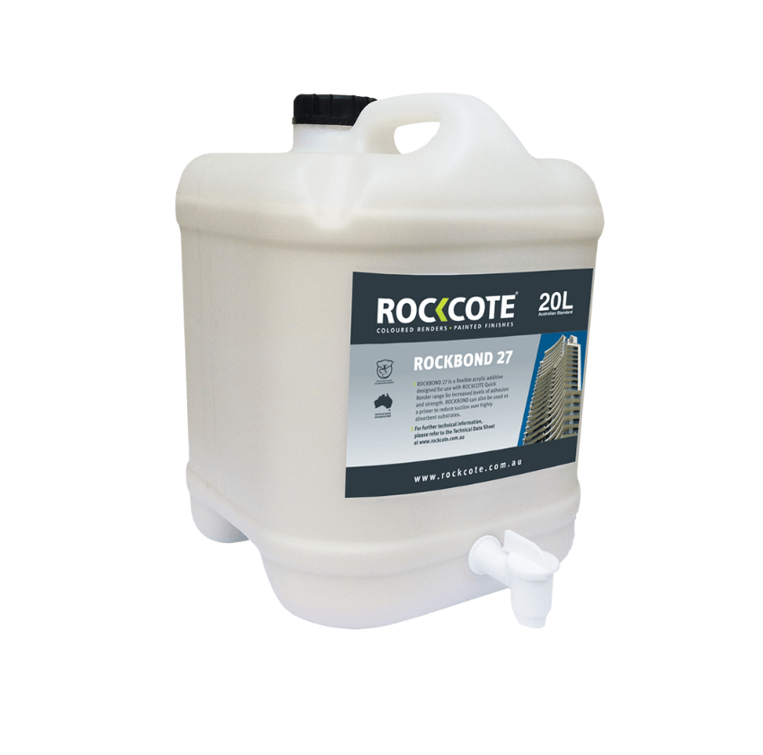 Rockbond 27 20L Bucket