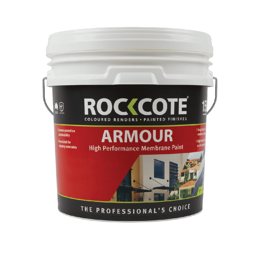 Armour Clear 15L