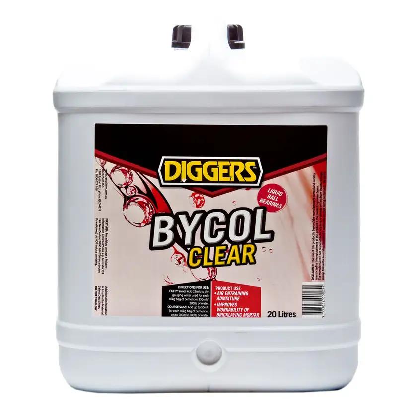 Bycol Clear 20L