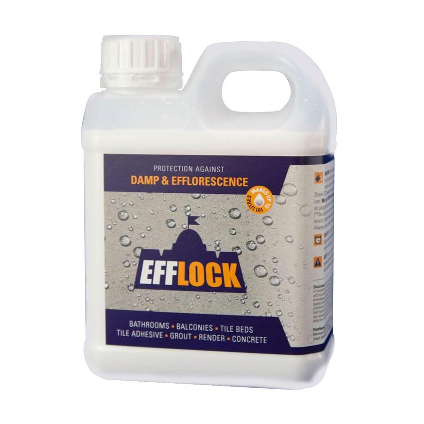 Efflock 1L