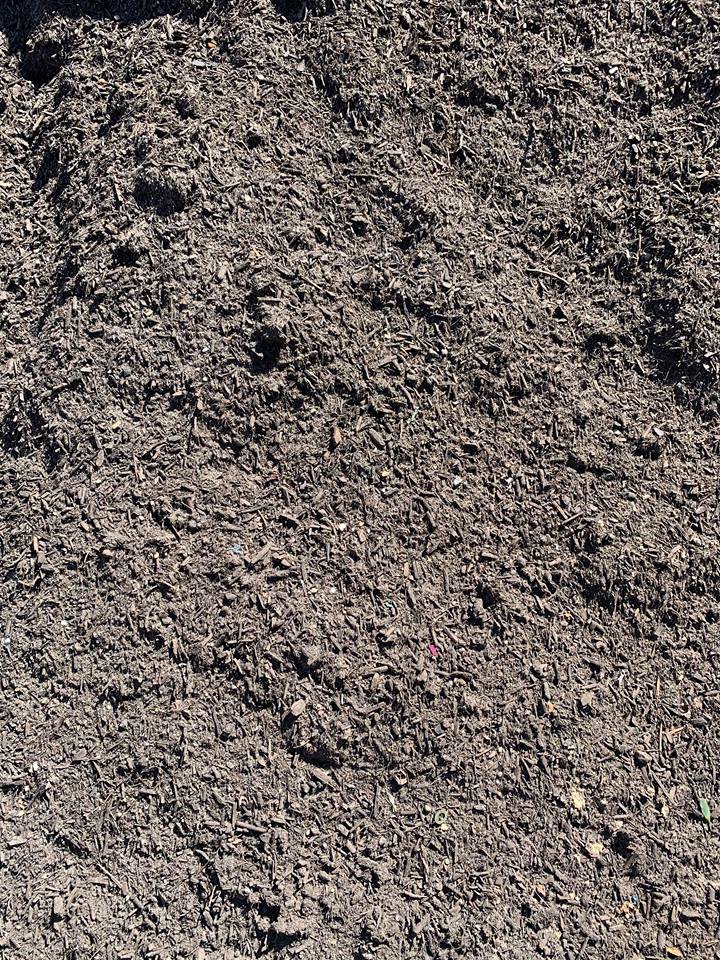 Garden Mix Premium Organic