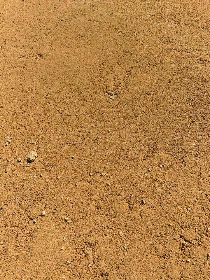 Yellow Brickie Sand